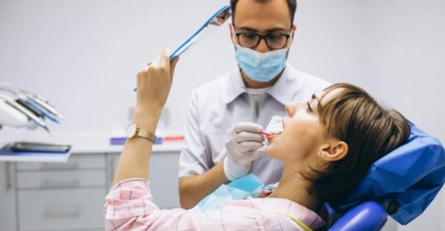 Can Every Dental Treatment Be Done in One Visit1